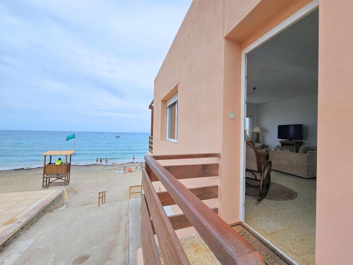 El Balcon De Cabo De Palos Exteriér fotografie