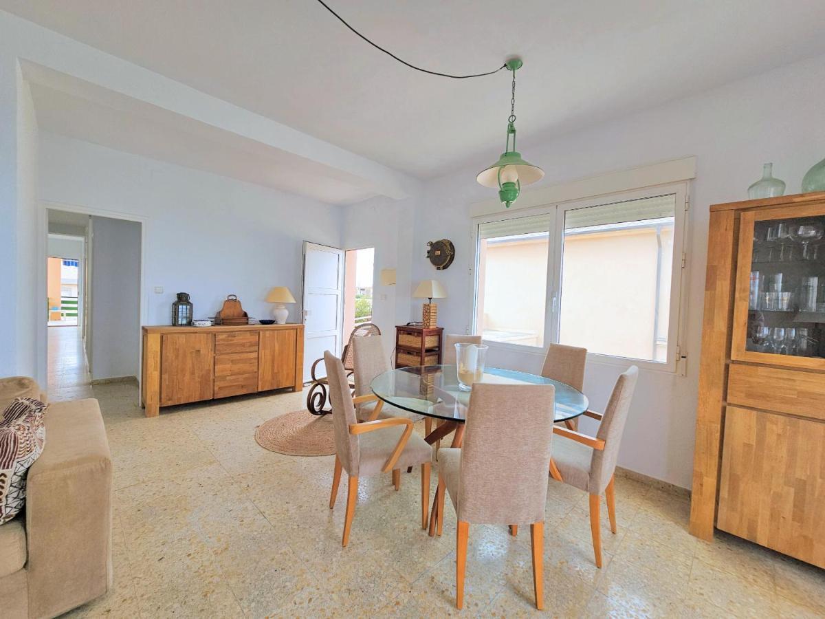 El Balcon De Cabo De Palos Exteriér fotografie