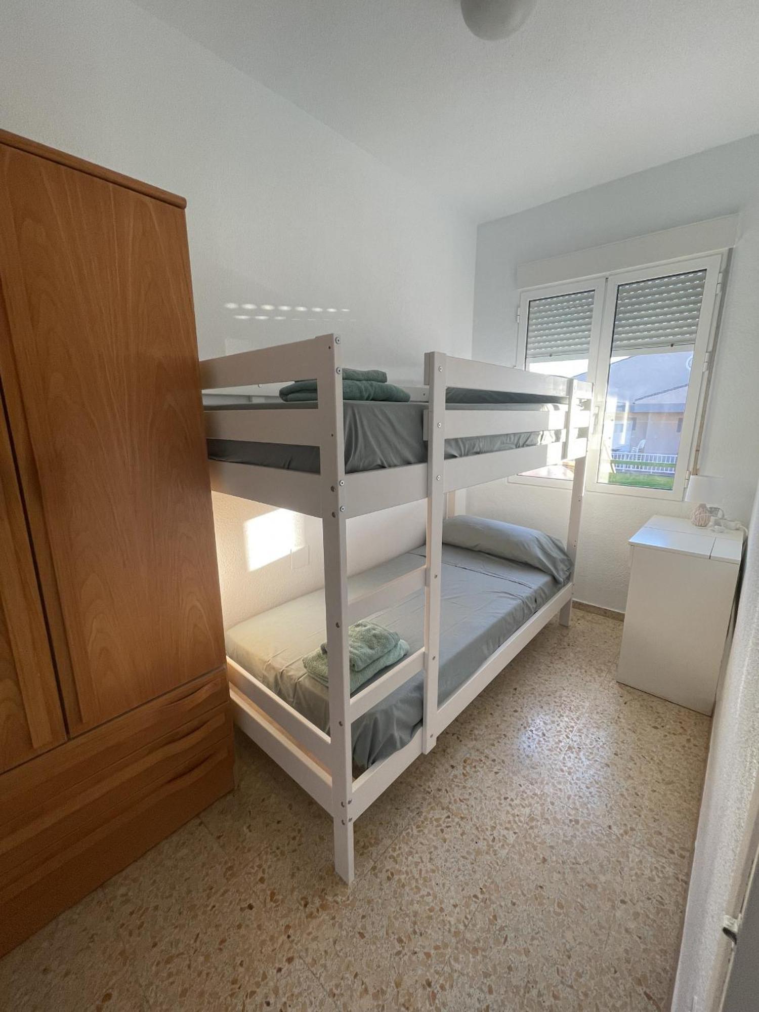 El Balcon De Cabo De Palos Exteriér fotografie