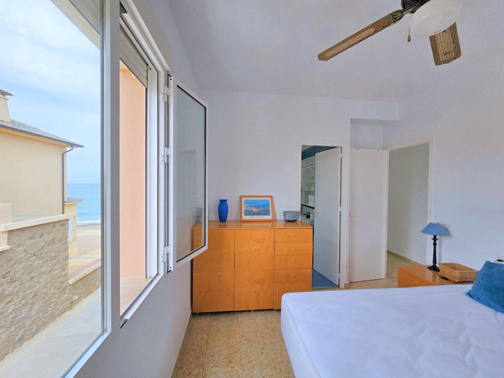 El Balcon De Cabo De Palos Exteriér fotografie