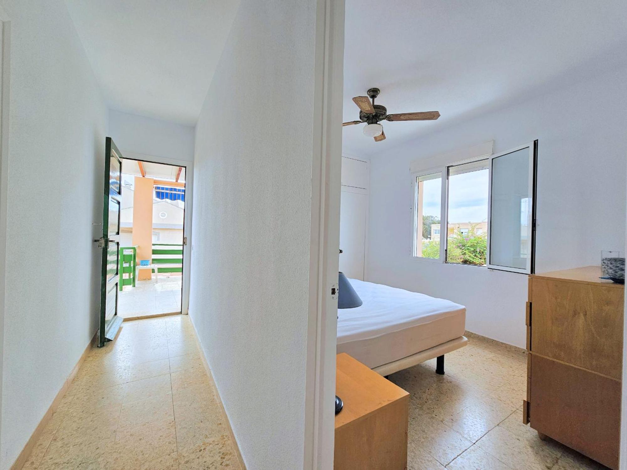 El Balcon De Cabo De Palos Exteriér fotografie